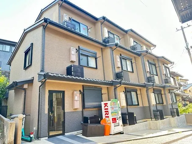 Kiyomizu Sannenzaka Home In Kyoto - Vacation Stay 34462V