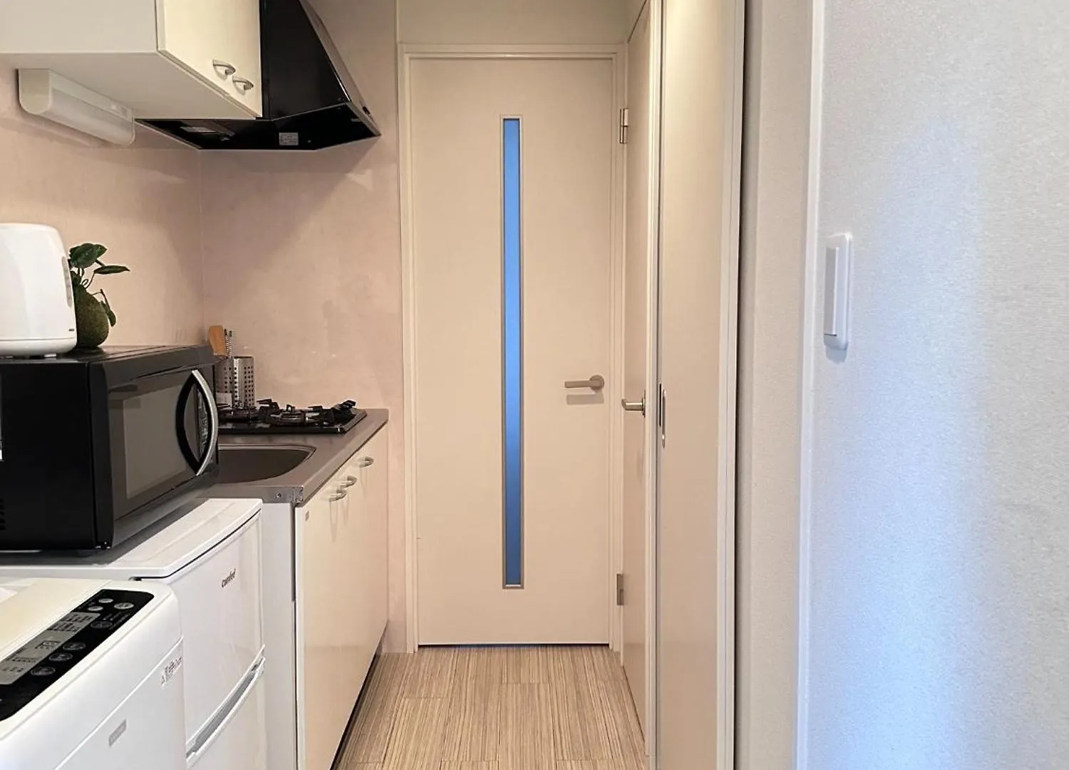 Apartment Kiyomizu Sannenzaka Home In Kyoto - Vacation Stay 34462V