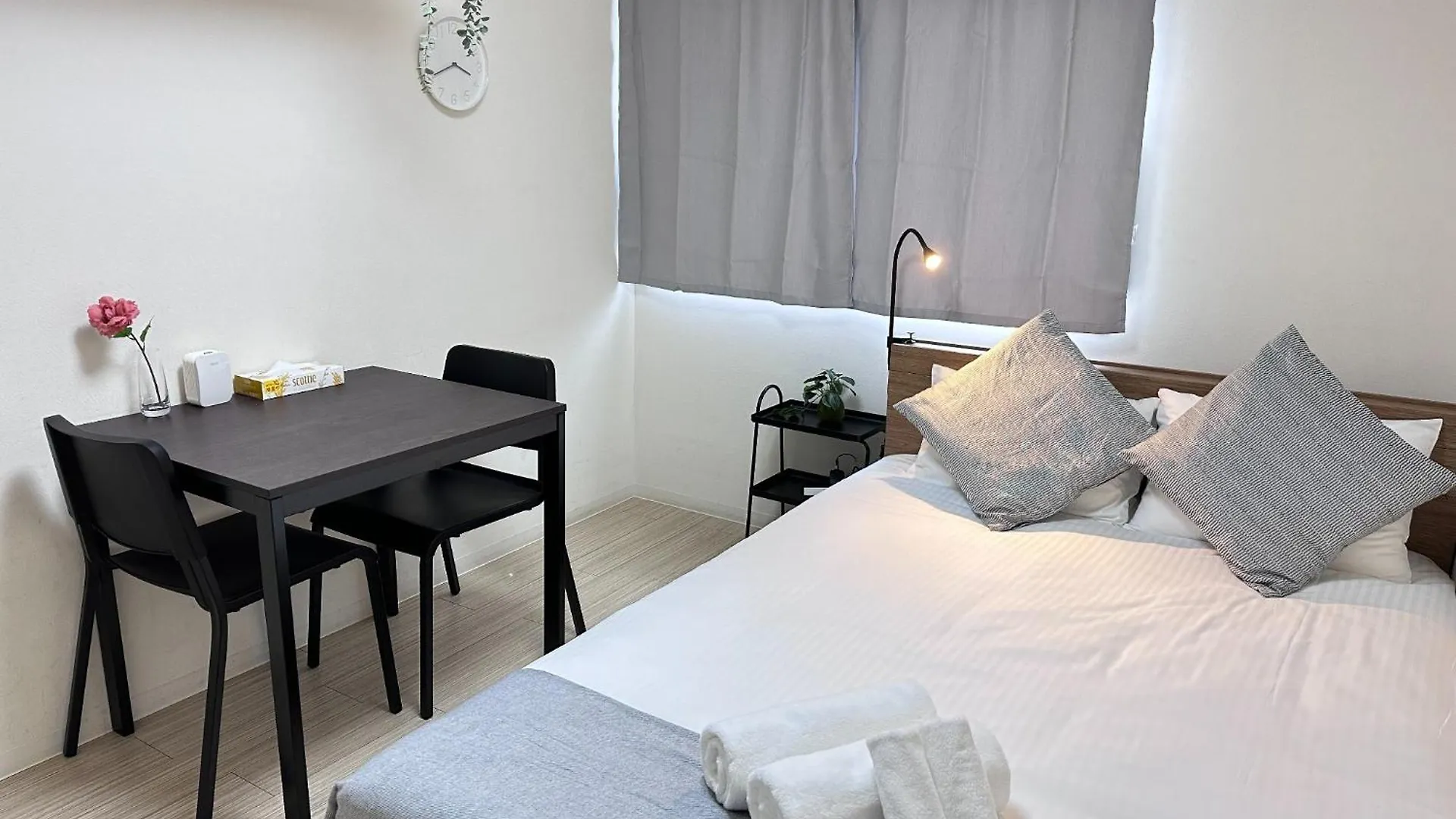 Kiyomizu Sannenzaka Home In Kyoto - Vacation Stay 34462V contacts
